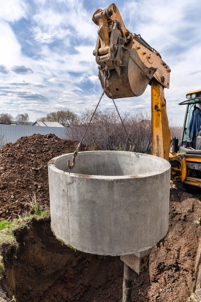 Water Treatment